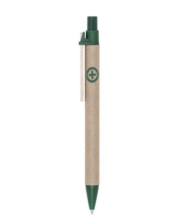Caneta Ecológica  SIPAT SIP010