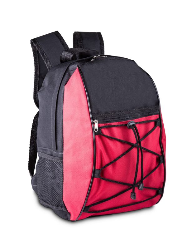 Mochila Personalizada MC02