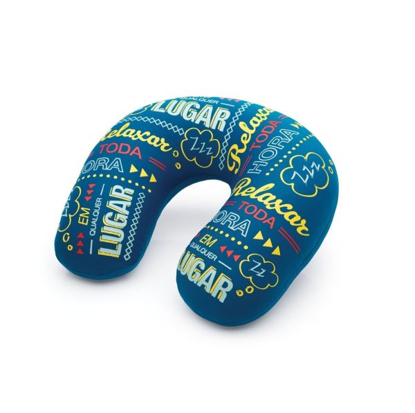 Almofada de pescoço Personalizada AL003