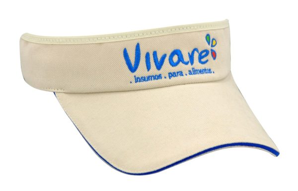 Viseira Personalizado VS02