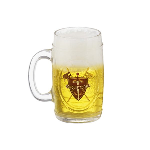 Caneca de Chopp com Logo CCH03