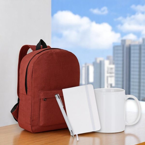 Kit Boas Vindas Personalizado kb002