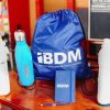 Kit Boas Vindas Personalizado kb003