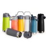 Garrafa Térmica 550ml Personalizada Cod.4097 - Image 6